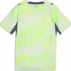 Schweiz Away Replica Kinder T-Shirt