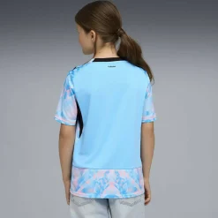 Schweiz Replica Match GK Kinder T-Shirt