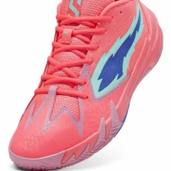 Scoot Zeros Unisex Basketballschuhe