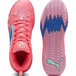 Scoot Zeros Unisex Basketballschuhe