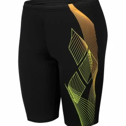 Sea Water Swim Jammer Jungen Tights