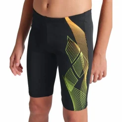 Sea Water Swim Jammer Jungen Tights