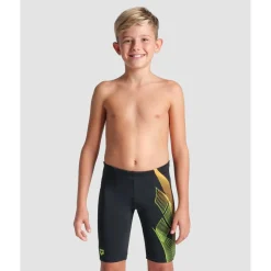 Sea Water Swim Jammer Jungen Tights