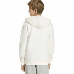 Seasonals Collegiate Typography Hoody Kinder Kapuzensweater