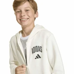 Seasonals Collegiate Typography Hoody Kinder Kapuzensweater