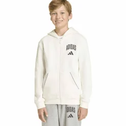 Seasonals Collegiate Typography Hoody Kinder Kapuzensweater