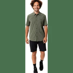 Seiland III Herren Hemd