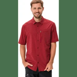 Seiland III Herren Hemd