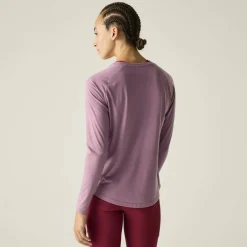 Serenity Long Damen Sweatshirt