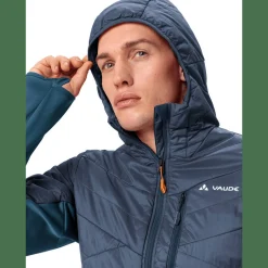 Sesvenna IV Herren Funktionsjacke