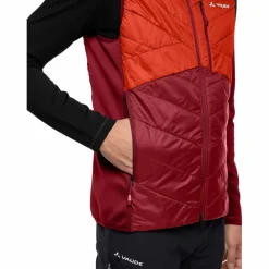 Sesvenna IV Herren Weste