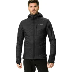Sesvenna IV Herren Funktionsjacke