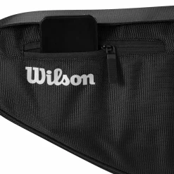 Shenzhen Edition Racquet Cover Unisex Sporttasche