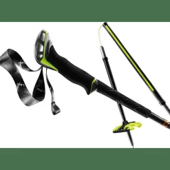 Sherpa FX.One Carbon Unisex Teleskopstöcke