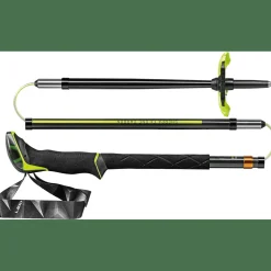 Sherpa FX.One Carbon Unisex Teleskopstöcke