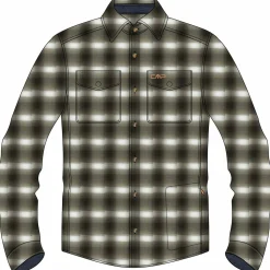 Shirt Herren Hemd