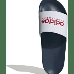 Shower Adilette Unisex Badeslipper