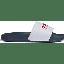 Shower Adilette Unisex Badeslipper