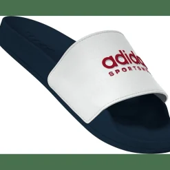 Shower Adilette Unisex Badeslipper