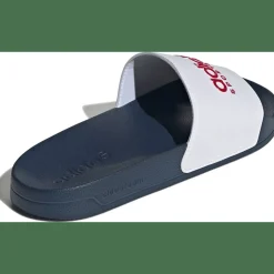 Shower Adilette Unisex Badeslipper