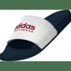 Shower Adilette Unisex Badeslipper