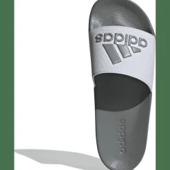 Shower adilette Unisex Badeslipper
