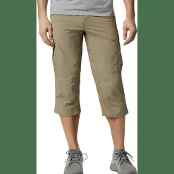Silver Ridge II Herren 3/4-Hose