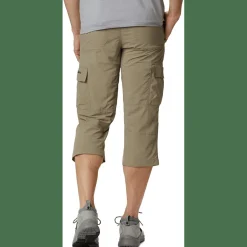 Silver Ridge II Herren 3/4-Hose