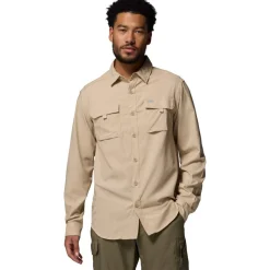 Silver Ridge Utility II Herren Hemd