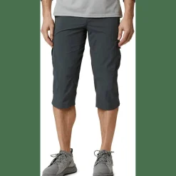 Silver Ridge II Herren 3/4-Hose
