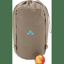Sioux 1000 II SYN Unisex Camping-Schlafsack
