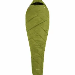 Sioux 1000 II SYN Unisex Camping-Schlafsack
