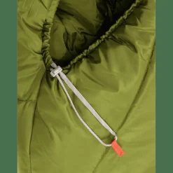 Sioux 1000 II SYN Unisex Camping-Schlafsack