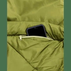 Sioux 1000 II SYN Unisex Camping-Schlafsack