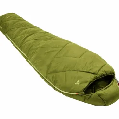 Sioux 1000 II SYN Unisex Camping-Schlafsack