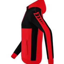 Six Wings mit Kapuze Unisex Kapuzensweater