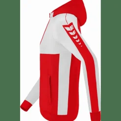 Six Wings mit Kapuze Unisex Kapuzensweater