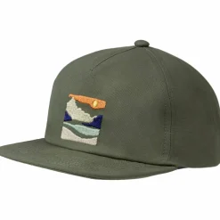 Snapback Unisex Cap