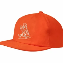 Snapback Unisex Cap