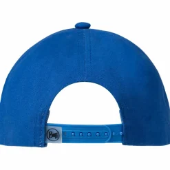 Snapback Unisex Cap