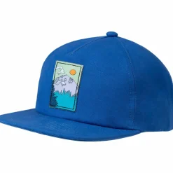Snapback Unisex Cap
