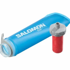 Soft Flask XA Filter 490ml/16oz 42mm Öffnung Unisex Trinkbehälter