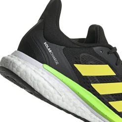 Solarcharge Laufschuh Herren Laufschuhe