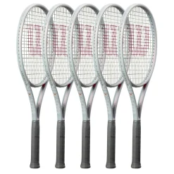 Soleste 105 Tennis Unisex Tennisschläger (Midplus)