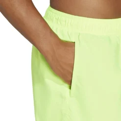Solid CLX Short-Length Badeshorts Herren Shorts