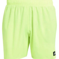 Solid CLX Short-Length Badeshorts Herren Shorts