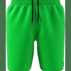 Solid CLX Classic-Length Badeshorts Herren Shorts