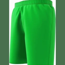 Solid CLX Classic-Length Badeshorts Herren Shorts