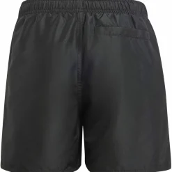 Solid Kinder Shorts Jungen Badehose