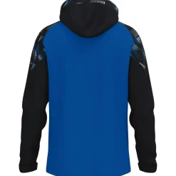 Sonic Kinder Kapuzensweater